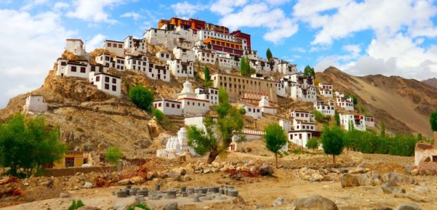 Manali-Ladakh